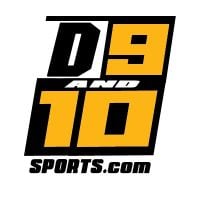 D9 and 10 Sports