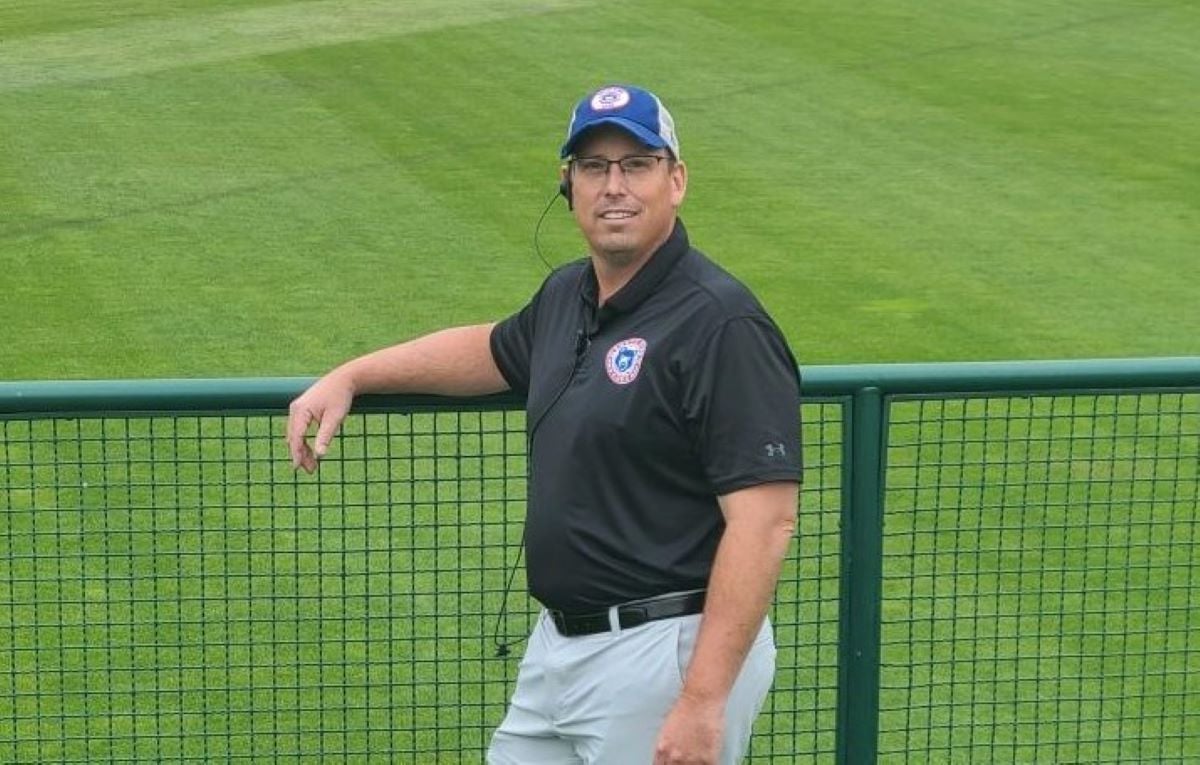 A H(e)ART for Baseball: Cameron Co. Native Joe Hart Excels as President of  the South Bend Cubs - D9 and 10 Sports