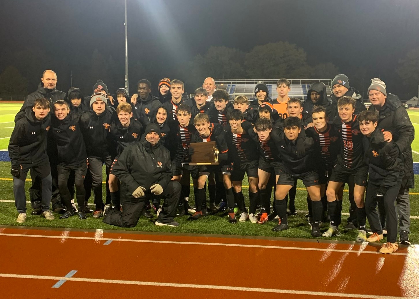 District 10 Releases 2022 Playoff Soccer Brackets D9 and 10 Sports