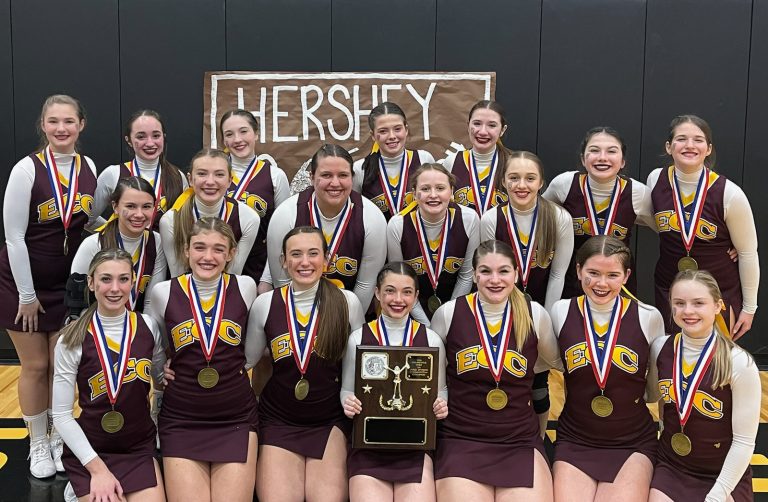 2024 PIAA Competitive Spirit Championships to be Competed Jan. 2627