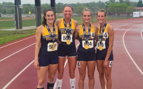 Wilmington 4x4 State Champs